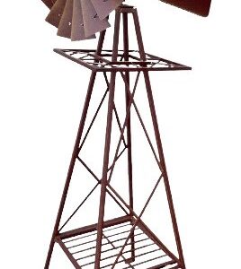 Square Windmill 160cm Southern Cross