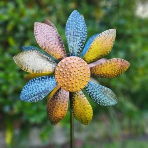 Daisy Windspinner