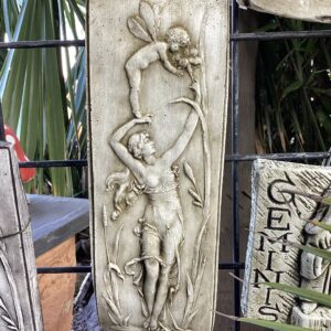 Fairy Godmother Wall Plaque