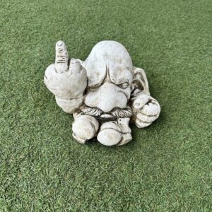 Finger Gnome