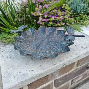 Dragonfly Plate