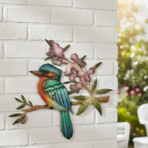 Coloured Kookaburra
